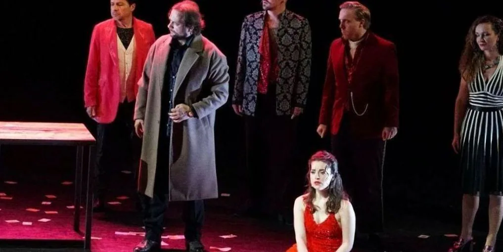 Ukraine Chamber Opera