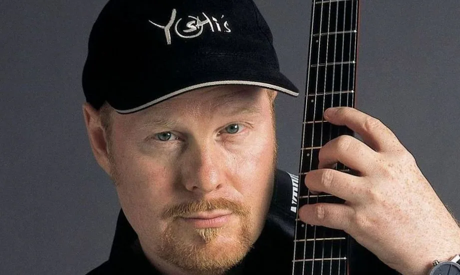 Ulf Wakenius