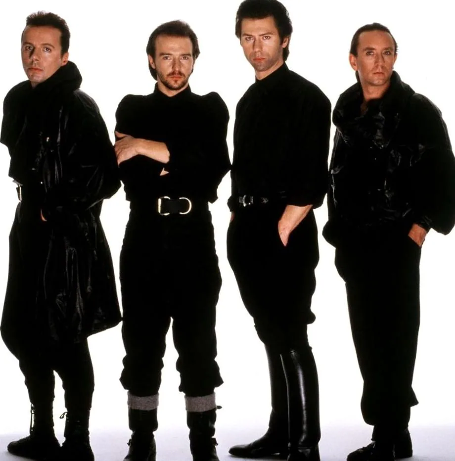 Ultravox