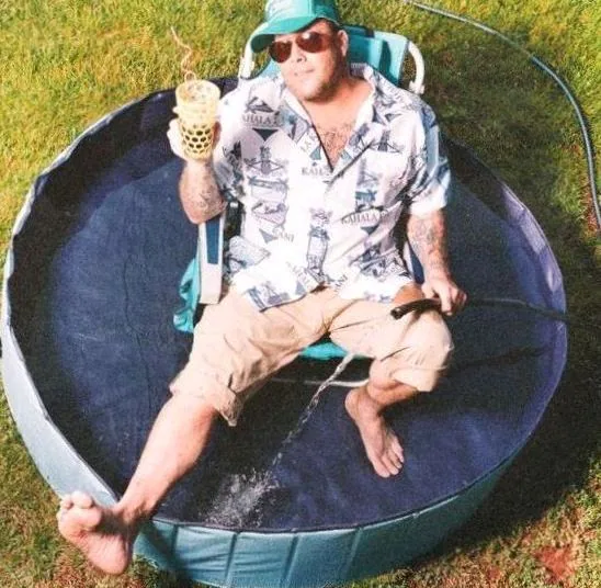 Uncle Kracker