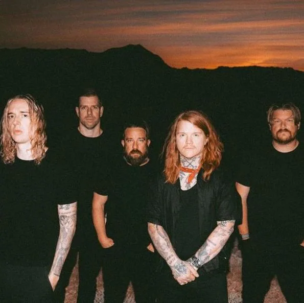 Underoath