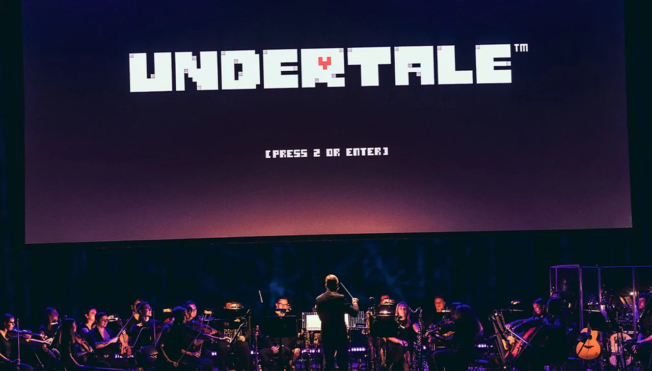 UNDERTALE Symphony