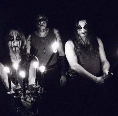Unholy Craft