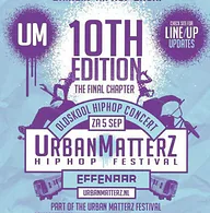 Urban Matterz