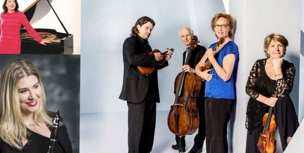 UTRECHT STRING QUARTET