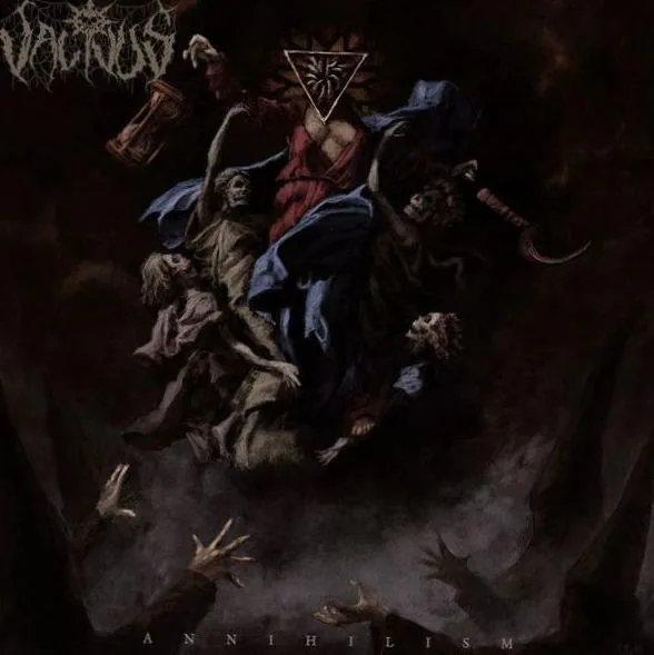 Vacivus
