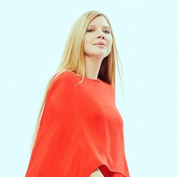 Valentina Lisitsa
