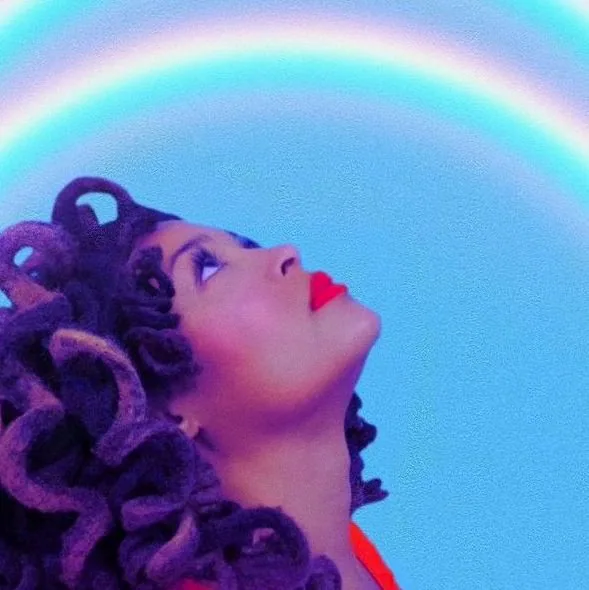 Valerie June