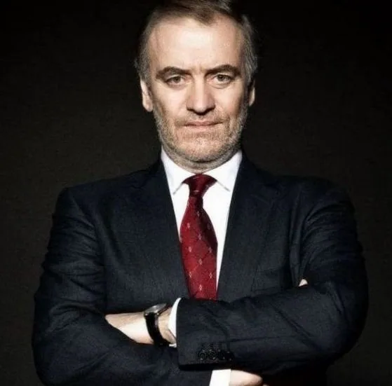 Valery Gergiev