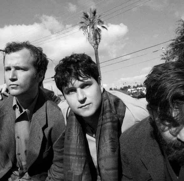 Vampire Weekend