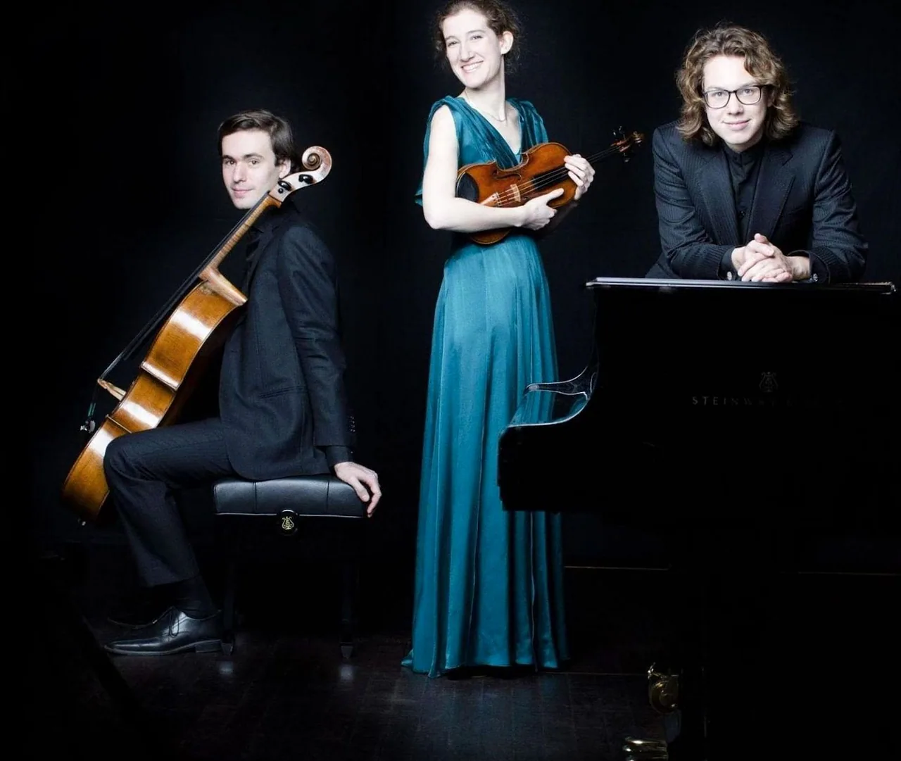 Van Baerle Trio
