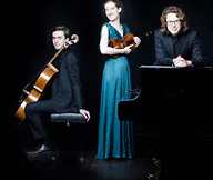 Van Baerle Trio