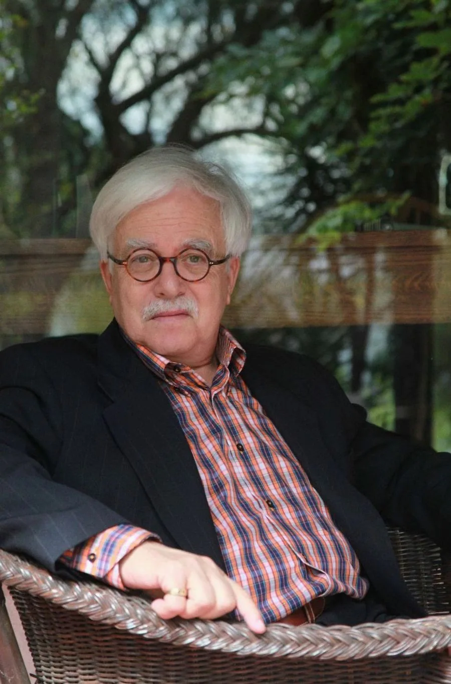 Van Dyke Parks