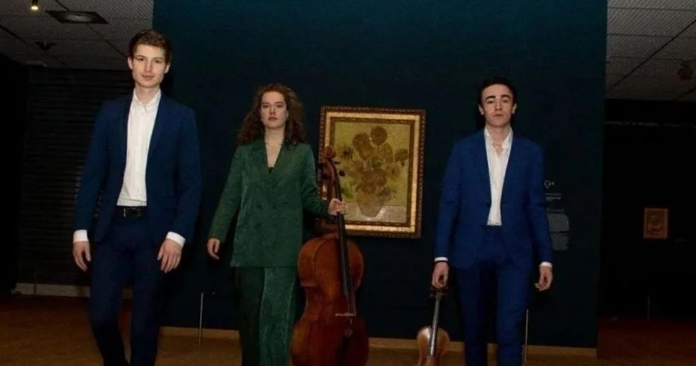 Van Gogh Trio