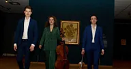 Van Gogh Trio