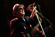 Van Morrison
