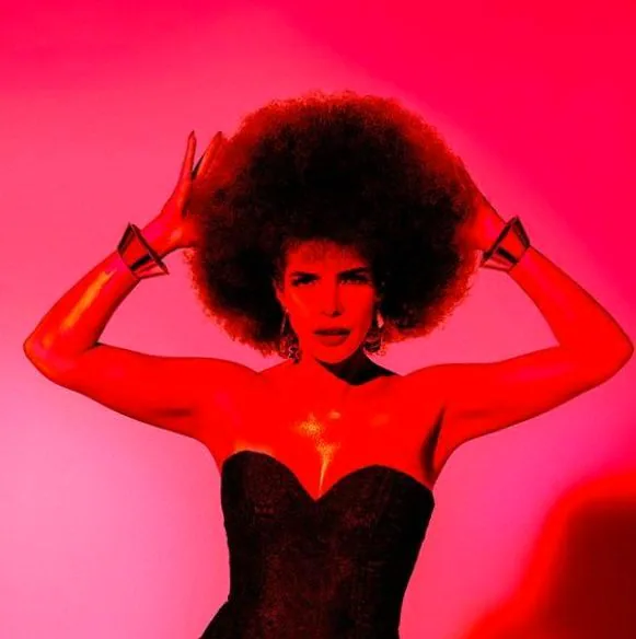 Vanessa da Mata