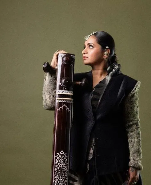Varijashree Venugopal