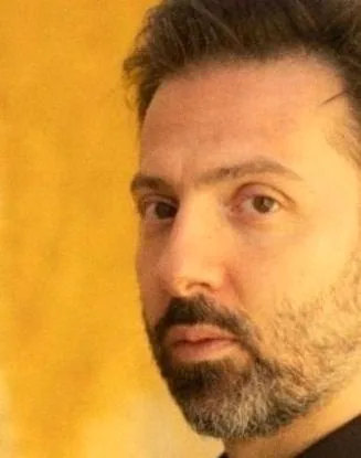 Vassilis Varvaresos