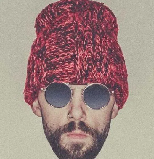 Vato Gonzalez — achtergrondafbeelding