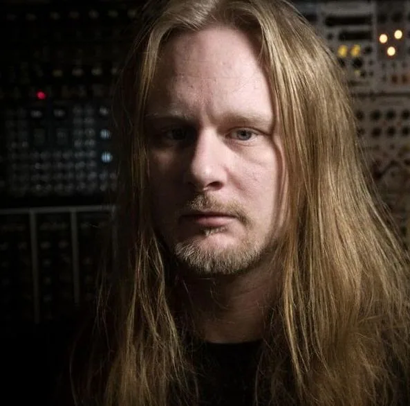 Venetian Snares