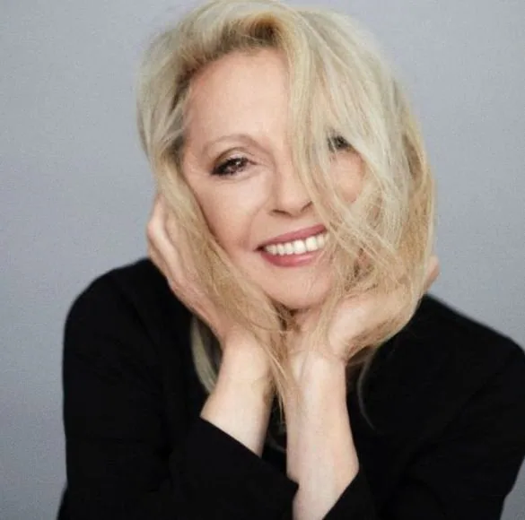 Véronique Sanson