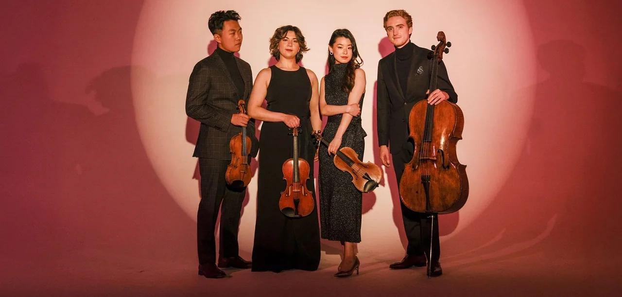 Viano Quartet