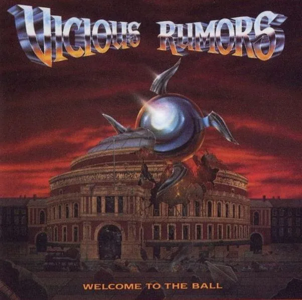Vicious Rumors