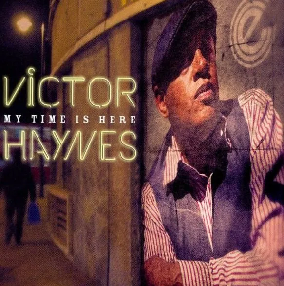 Victor Haynes