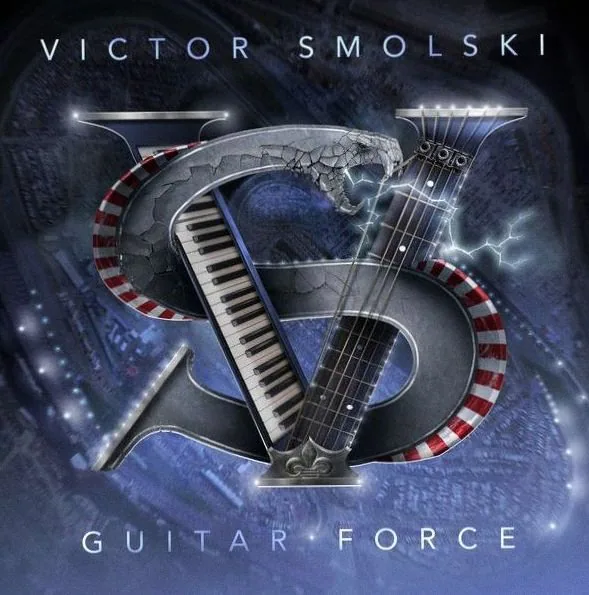 Victor Smolski