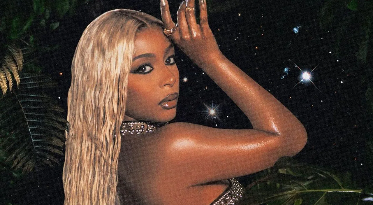 Victoria Monét