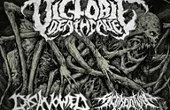 Victorie Deathcave