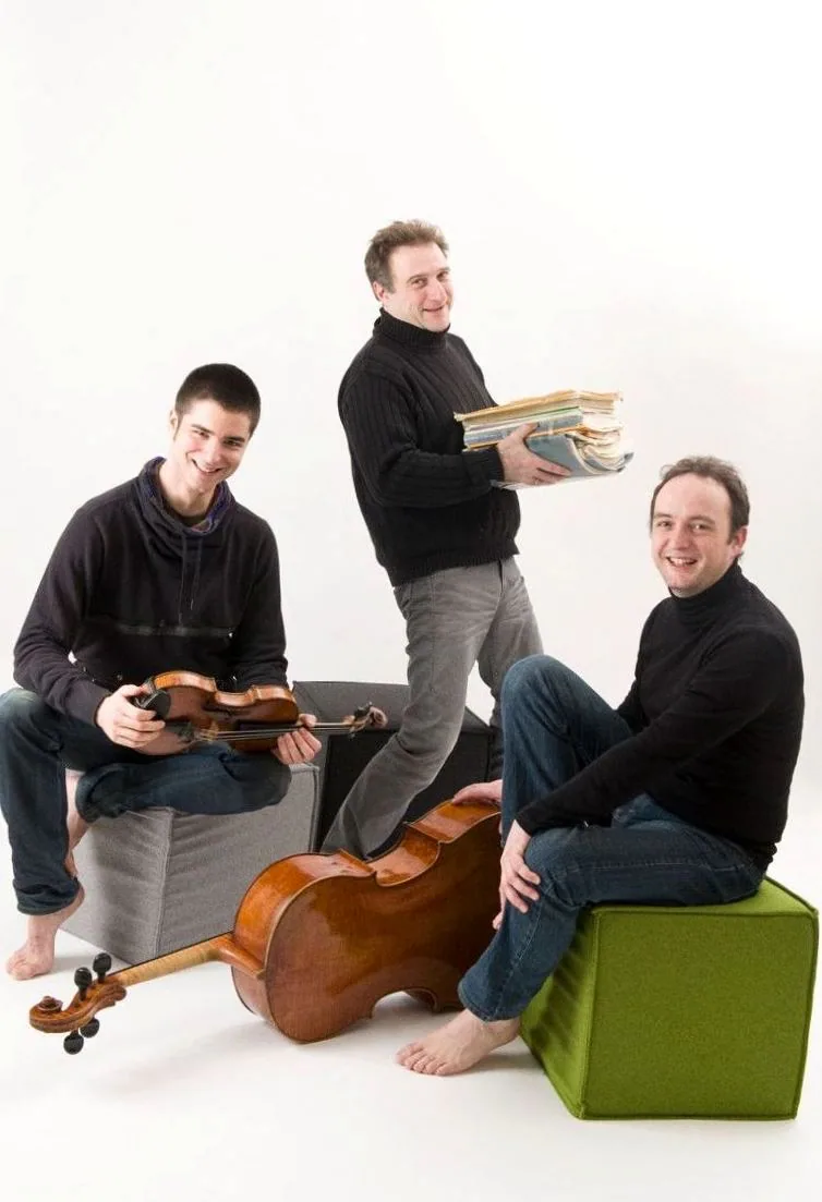 Vienna Piano Trio