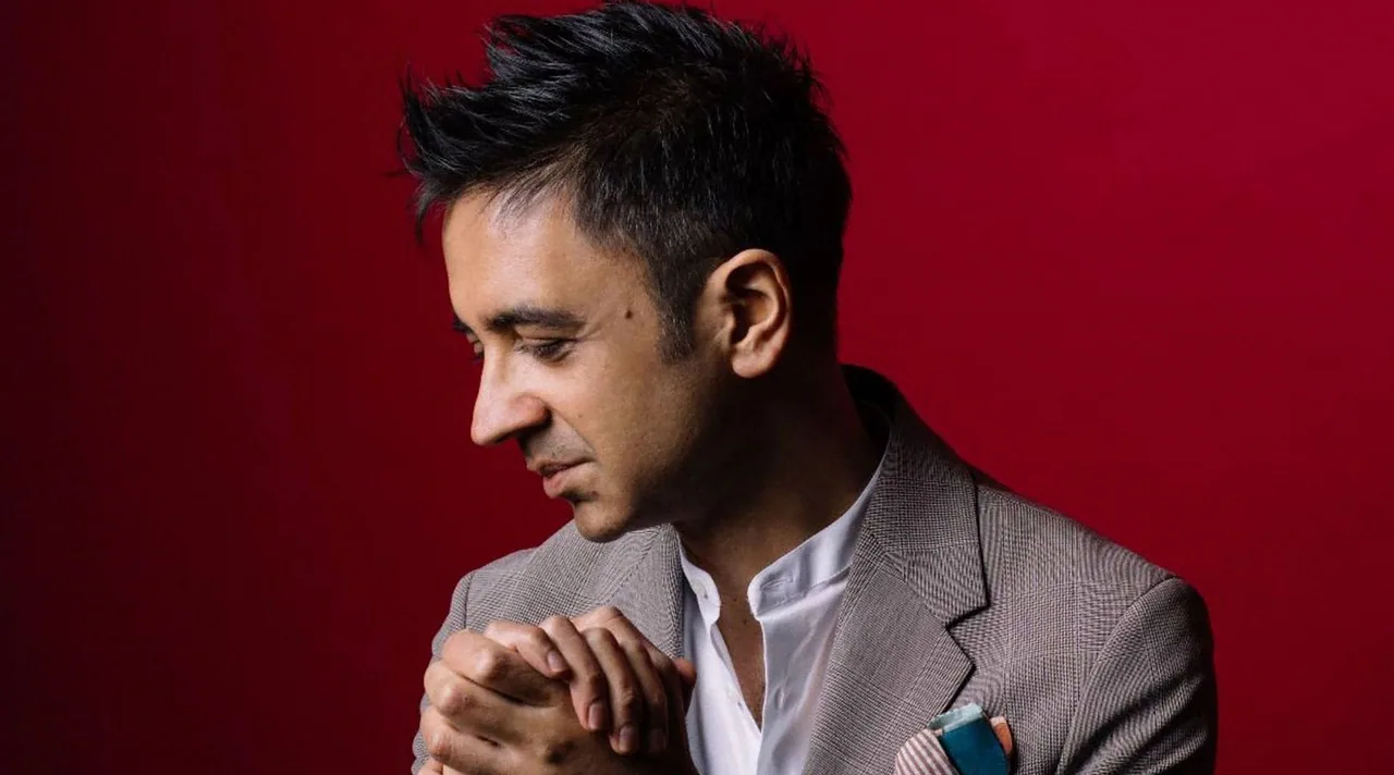 Vijay Iyer