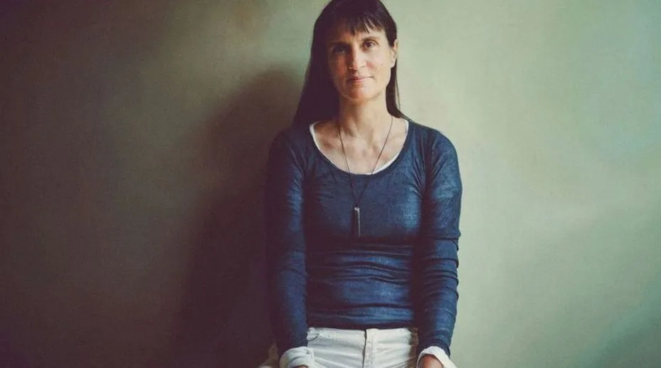 Viktoria Mullova