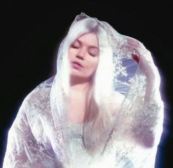 Vilma Alina