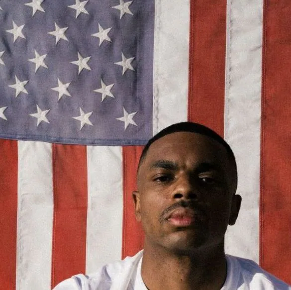 Vince Staples