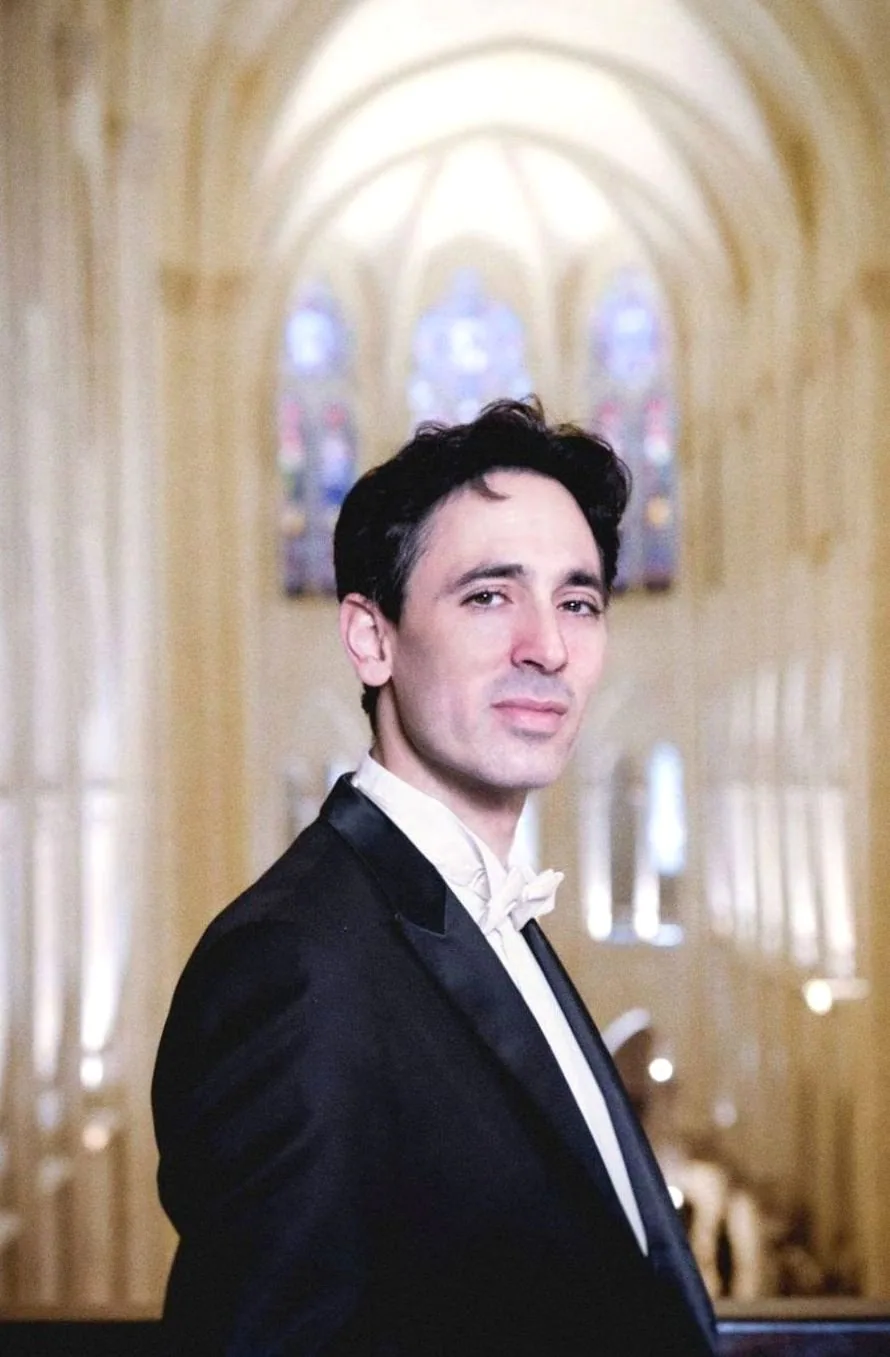 Vincent Dubois