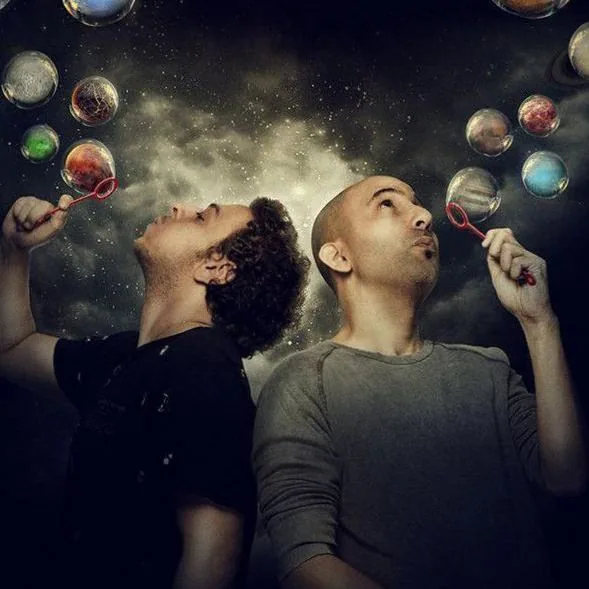 Vini Vici