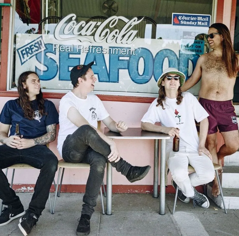 Violent Soho