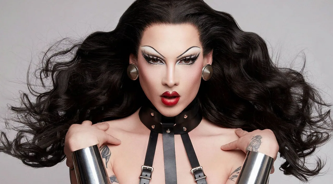 Violet Chachki
