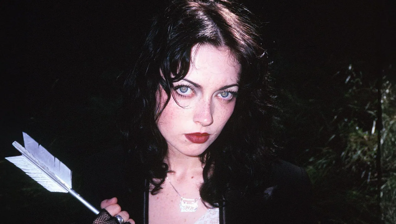 Violet Grohl