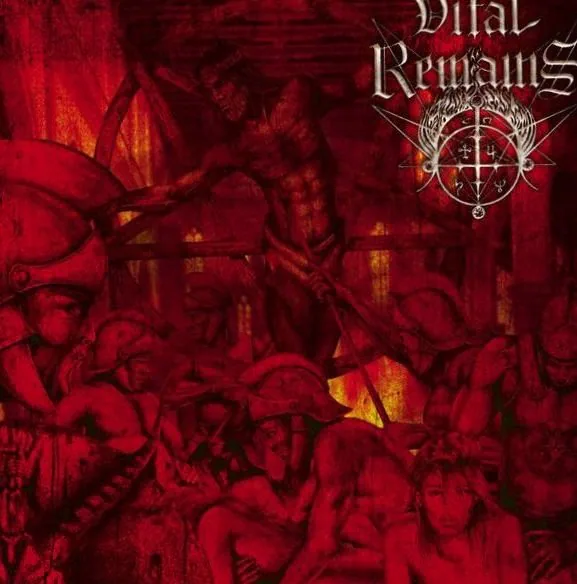 Vital Remains