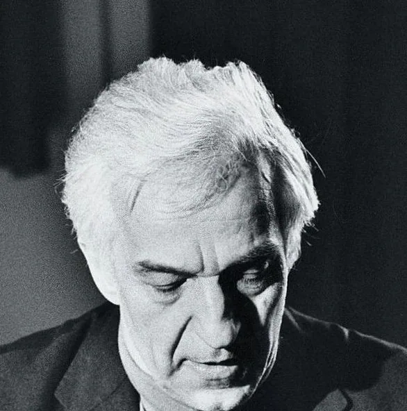 Vladimir Ashkenazy
