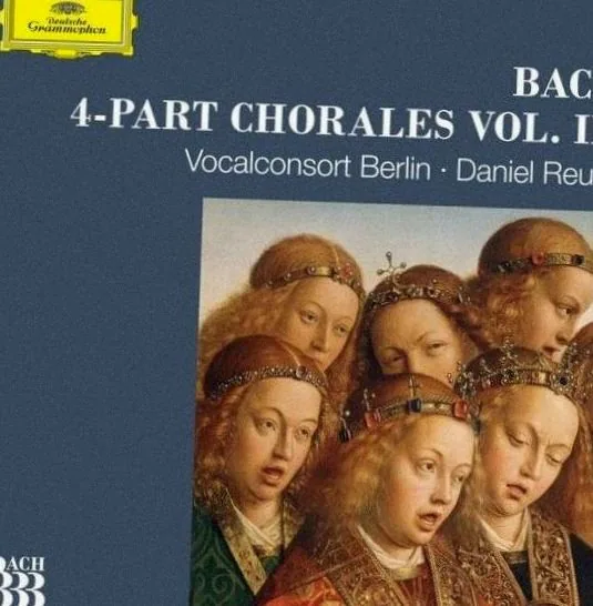 Vocalconsort Berlin