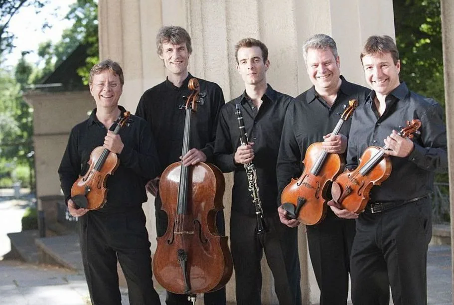 Vogler Quartett