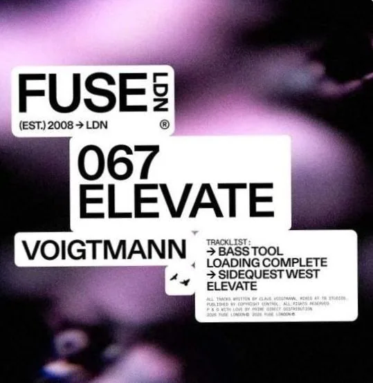 Voigtmann