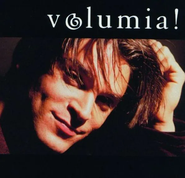 Volumia!