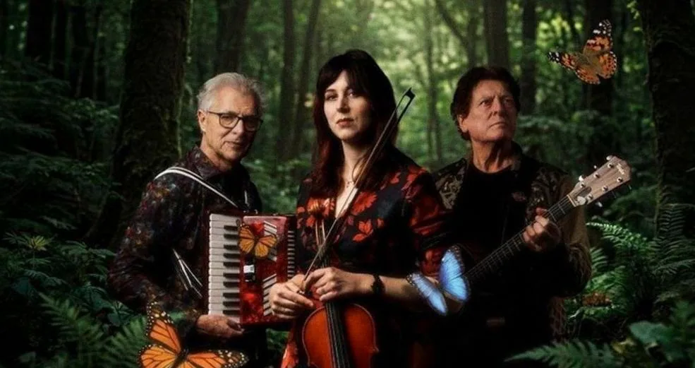 Vrienden van Vroeger Band