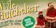 Vuile Huichelaar